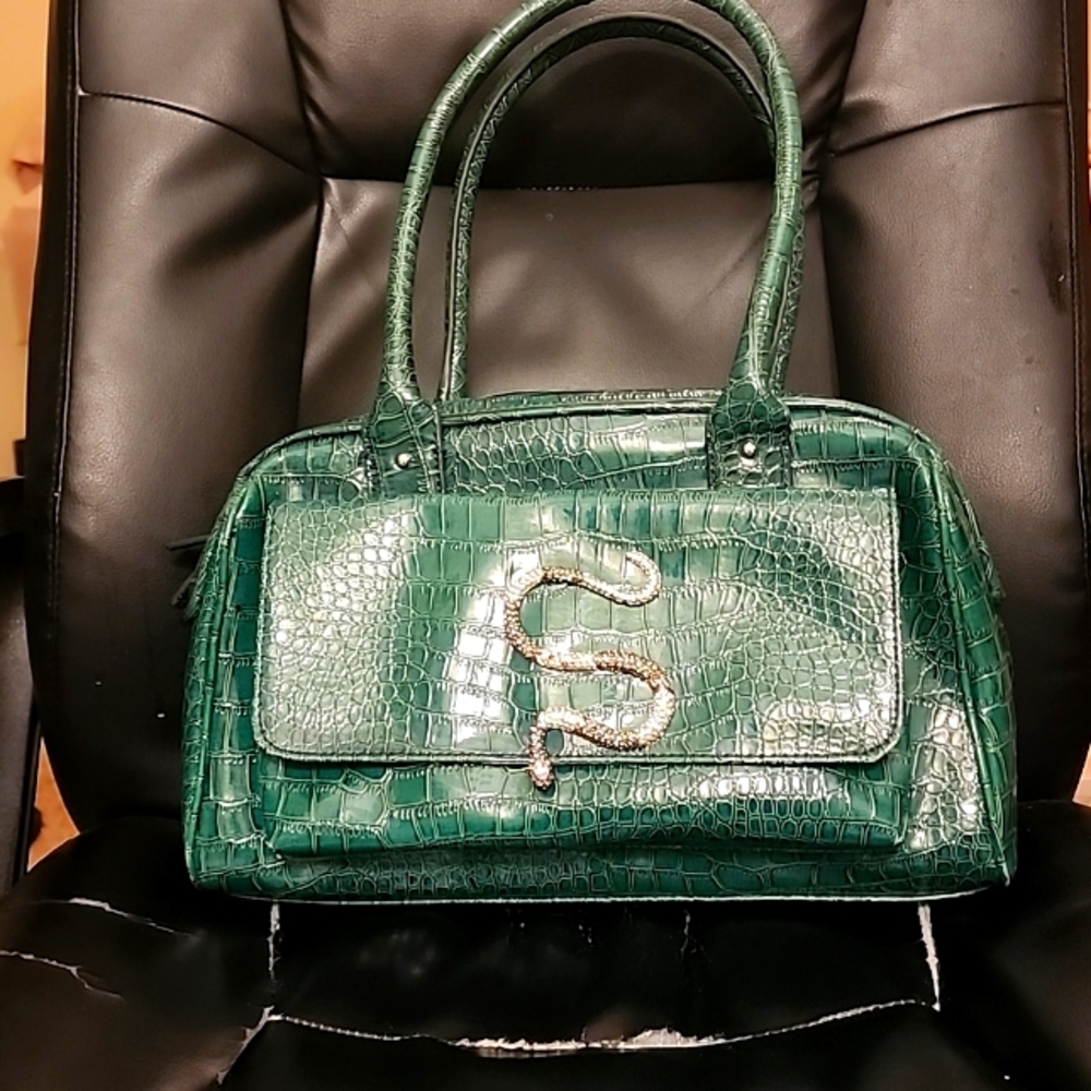 Paula Abdul Handbag